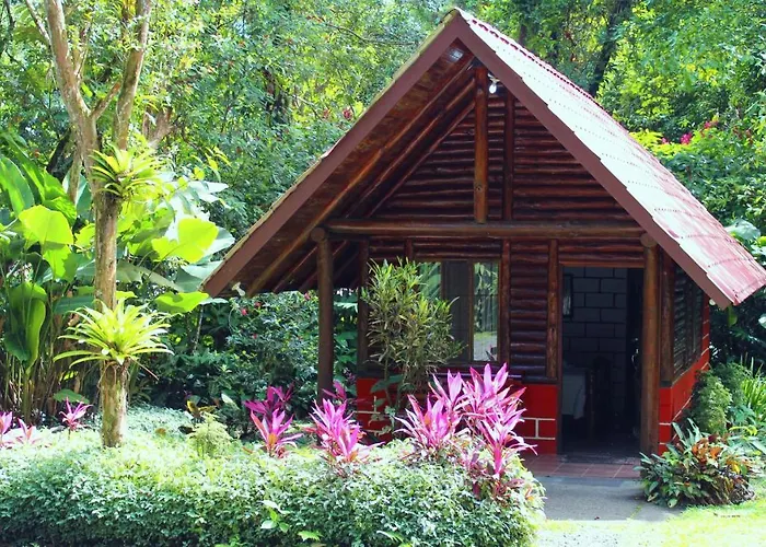 Vacation rental: Arenal Oasis Eco Lodge & Wildlife Refuge