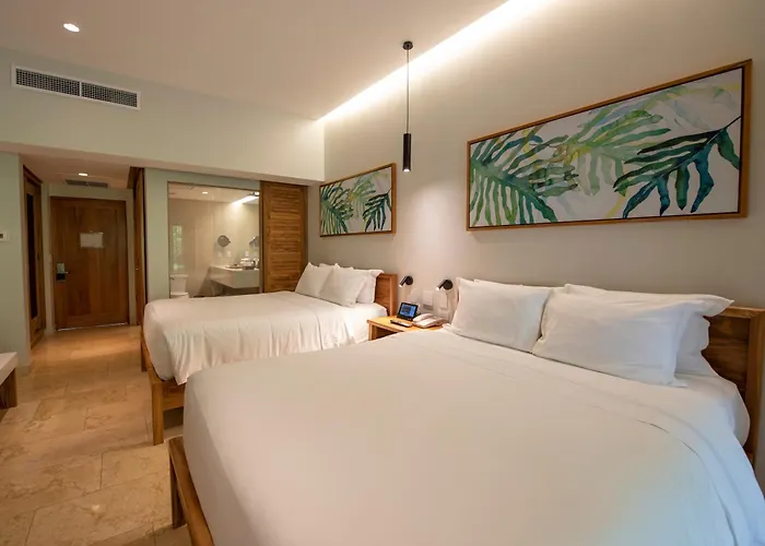 Tabacón Thermal Resort&Spa