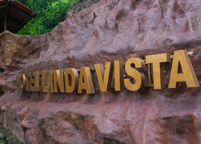 Hotel Linda Vista